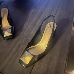 valentino gravani shoes